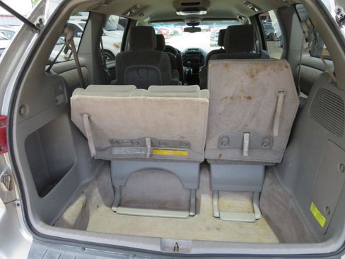 Used 2005 Toyota Sienna LE FWD image 25