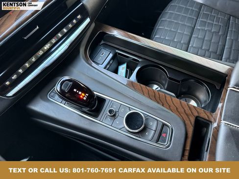 Used 2023 Cadillac Escalade Sport Platinum image 27