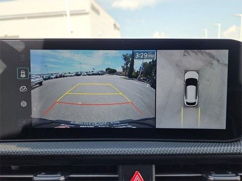 New 2025 Kia EV6 GT-Line image 21