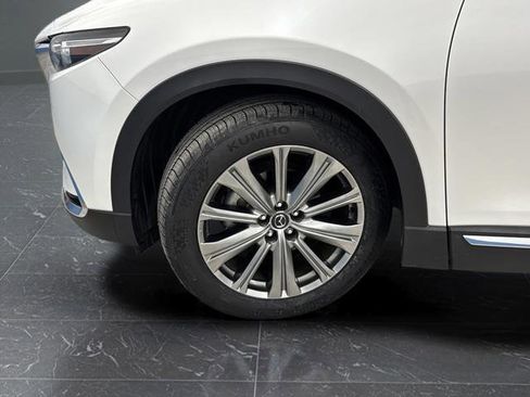 Used 2023 MAZDA CX-9 Signature image 37