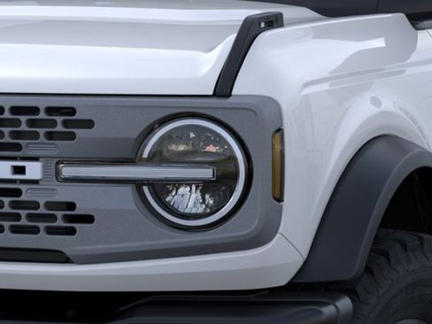 New 2026 Ford Bronco Badlands AWD/4WD image 20