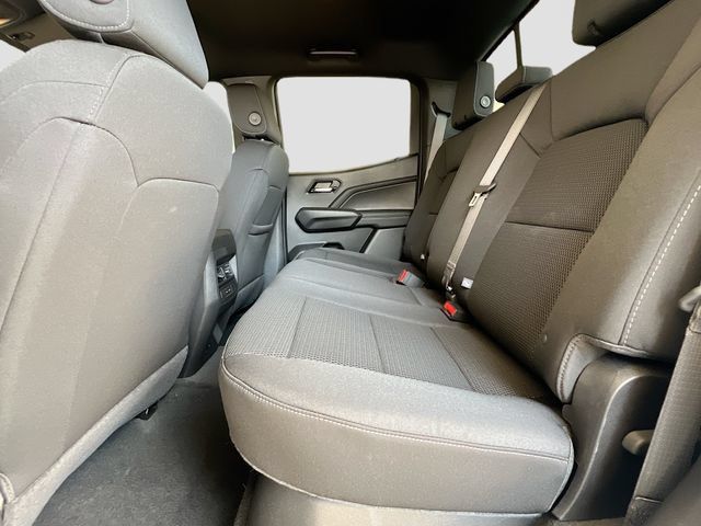 New 2026 GMC Canyon Elevation w/ Convenience Package RWD image 17