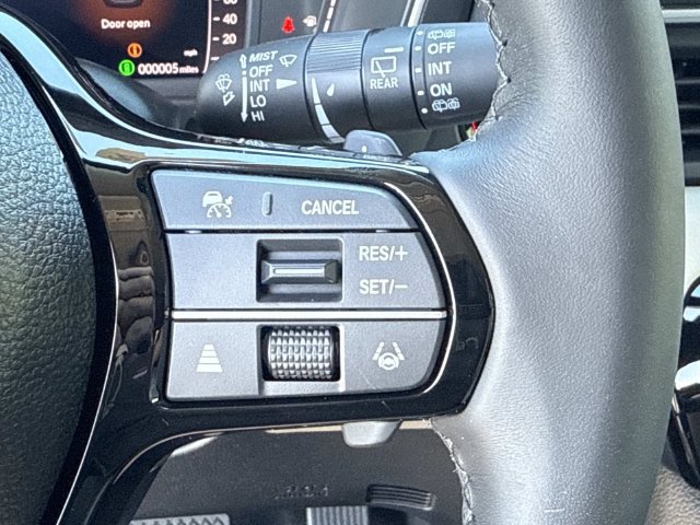 New 2026 Honda Pilot EX-L image 25
