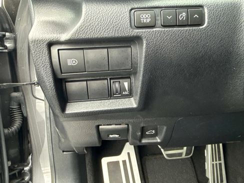 Used 2022 Lexus IS 350 F Sport w/ Accessory Package RWD image 30