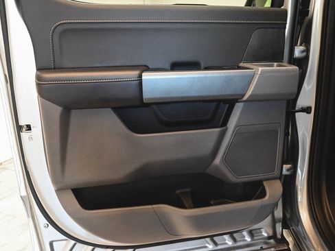 Used 2025 Ford F150 XLT w/ Equipment Group 301A Standard image 11