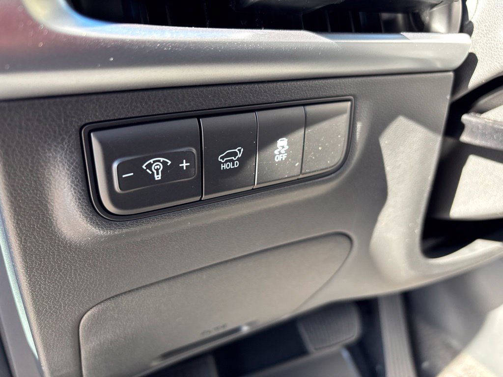 New 2026 Hyundai Tucson SEL Plus AWD/4WD image 19