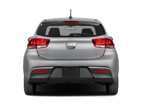 Used 2022 Kia Rio LX image 8