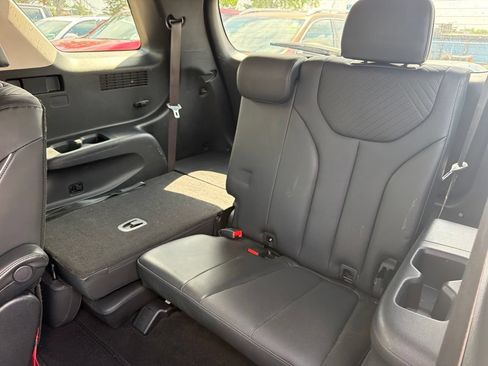 Used 2024 Hyundai Palisade SEL AWD/4WD image 23