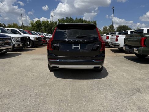 Used 2018 Volvo XC90 T6 Inscription w/ Convenience Package AWD/4WD image 40