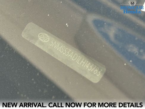 Used 2020 Hyundai Santa Fe Limited image 15