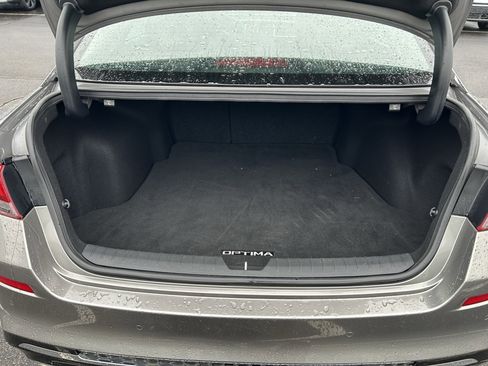 Used 2019 Kia Optima EX image 26