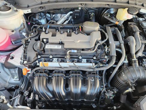 New 2026 Hyundai Tucson SE image 29