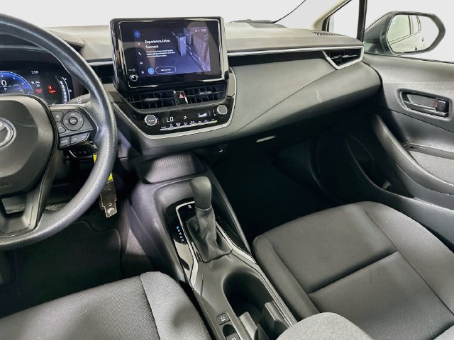 Certified 2026 Toyota Corolla LE FWD image 24