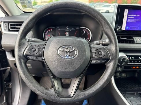 Used 2023 Toyota RAV4 XLE FWD image 26