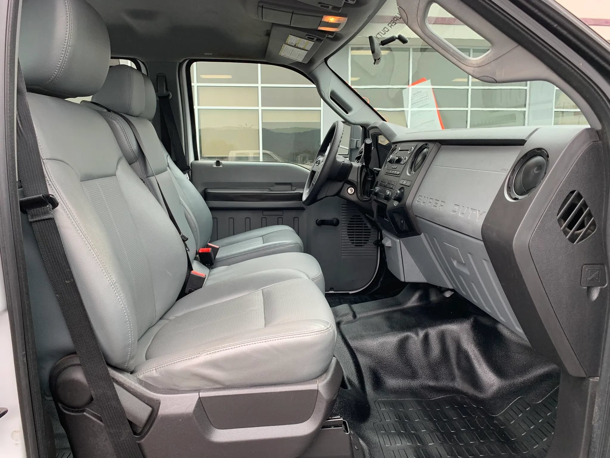 Used 2015 Ford F250 XL RWD image 20