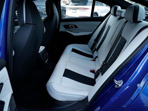 New 2026 BMW M3 image 24