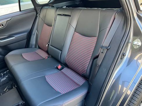 Used 2024 Toyota RAV4 XSE w/ Weather Package AWD/4WD image 44