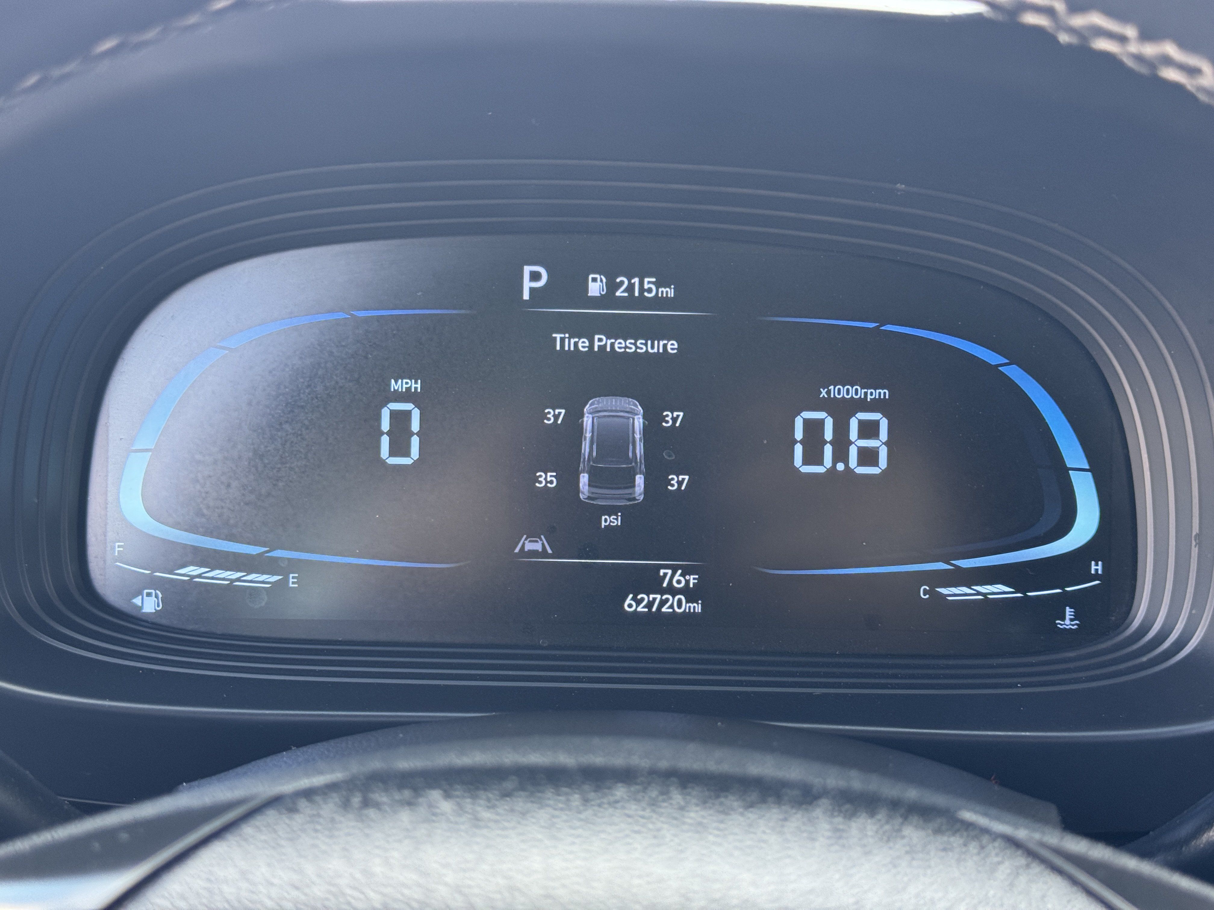 Used 2023 Hyundai Venue SEL FWD image 33