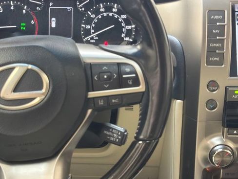 Used 2020 Lexus GX 460 Premium AWD/4WD image 21