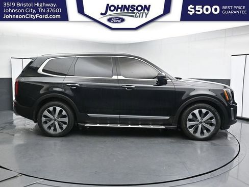 Used 2020 Kia Telluride S AWD/4WD image 12