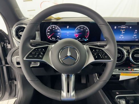 New 2026 Mercedes-Benz CLA 250 image 17