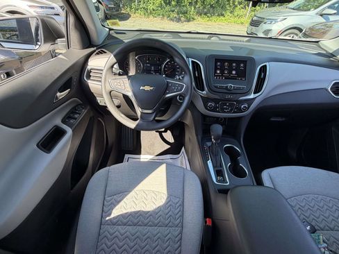 Certified 2023 Chevrolet Equinox LS w/ LS Convenience Package FWD image 14