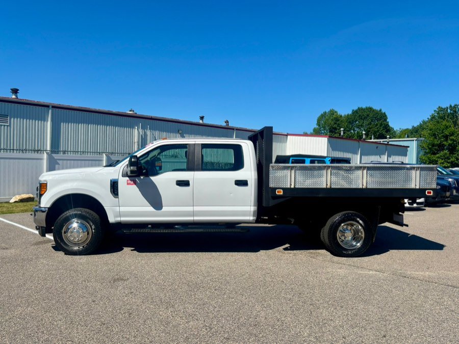 Used 2017 Ford F350 XL w/ Power Equipment Group AWD/4WD image 8