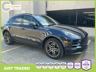 Used 2021 Porsche Macan AWD/4WD video 1