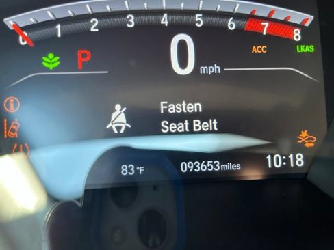 Used 2022 Honda CR-V Special Edition image 7