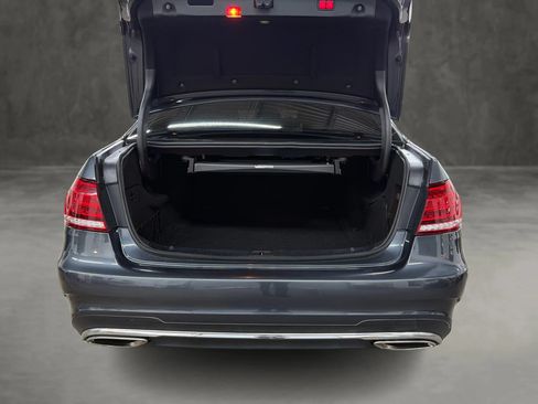 Used 2014 Mercedes-Benz E 350 Sedan w/ Premium 1 Package image 12