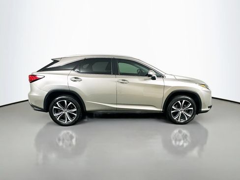 Used 2019 Lexus RX 350 FWD w/ Navigation Package image 4
