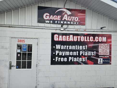 Used 2004 BMW 325Ci Convertible RWD image 15