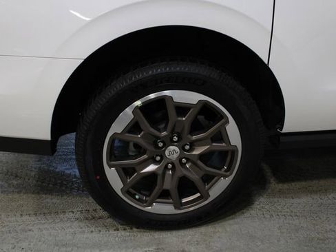 New 2026 Ford Expedition Max King Ranch AWD/4WD image 27