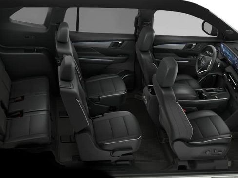 New 2027 Buick Enclave Preferred FWD image 10