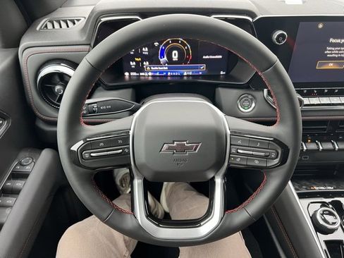 New 2026 Chevrolet Colorado Z71 w/ Technology Package image 16