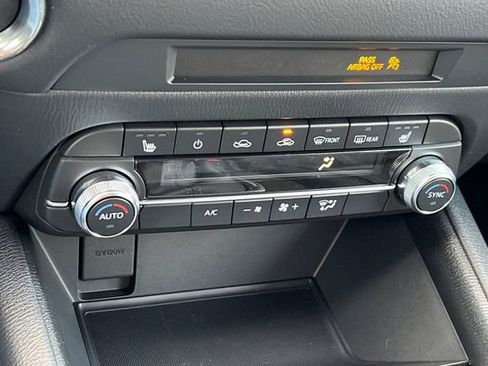New 2025 MAZDA CX-5 AWD 2.5 S w/ Select Package image 23