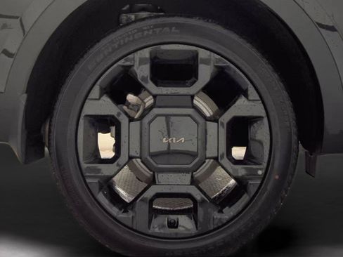 Certified 2026 Kia Sorento SX Prestige image 11