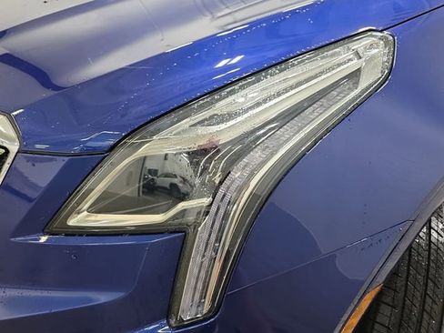 Certified 2023 Cadillac XT5 Premium Luxury AWD/4WD image 25