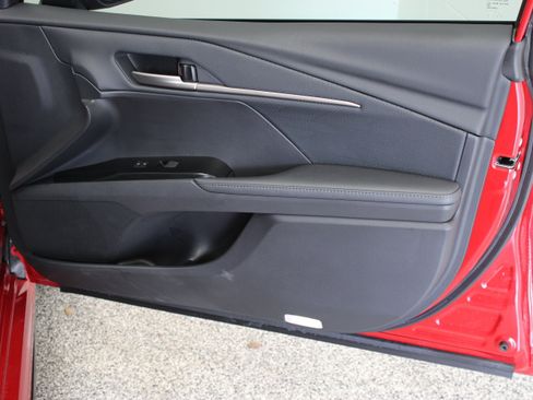 Used 2026 Toyota Camry XSE FWD image 36