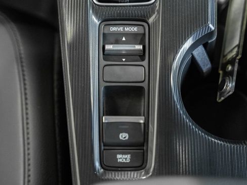 Used 2025 Honda Civic Sport Touring image 32