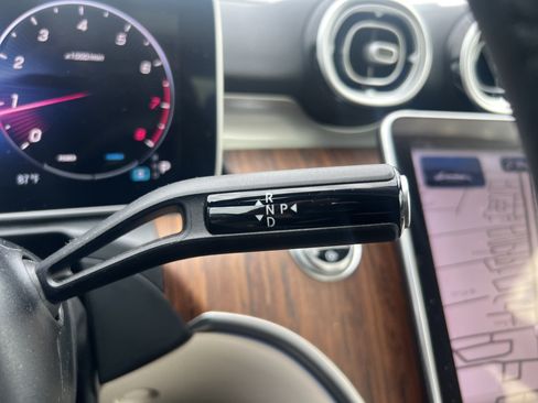 Certified 2023 Mercedes-Benz C 300 4MATIC Sedan image 26