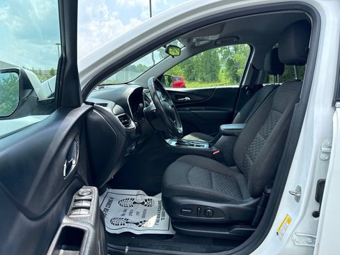 Used 2019 Chevrolet Equinox LT AWD/4WD image 23