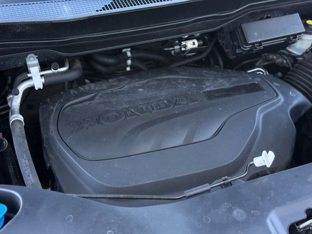 Used 2017 Honda Ridgeline Black Edition image 44