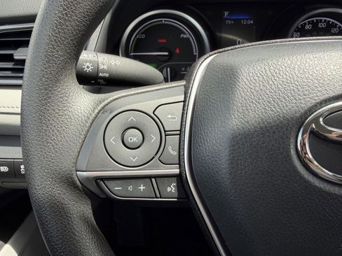 Used 2024 Toyota Camry LE image 36