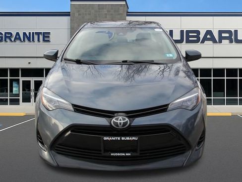 Used 2017 Toyota Corolla L image 3