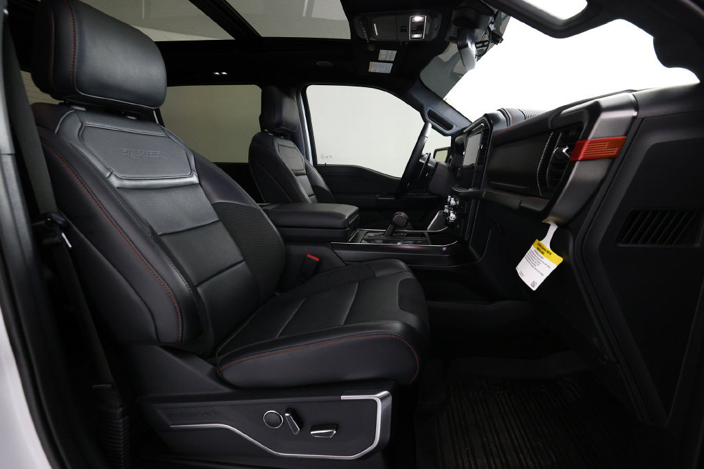 Used 2026 Ford F150 Raptor AWD/4WD image 12