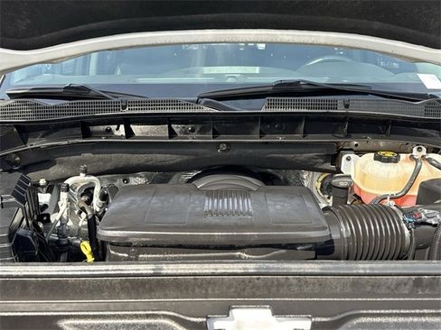 Used 2021 GMC Sierra 1500 Denali w/ Driver Alert Package II image 24