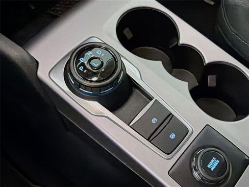 Used 2024 Ford Bronco Sport Big Bend w/ Convenience Package image 17