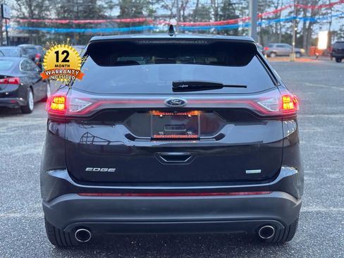 Used 2016 Ford Edge SE image 7