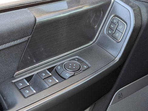 New 2025 Ford F150 Lariat w/ Equipment Group 501A Mid image 22